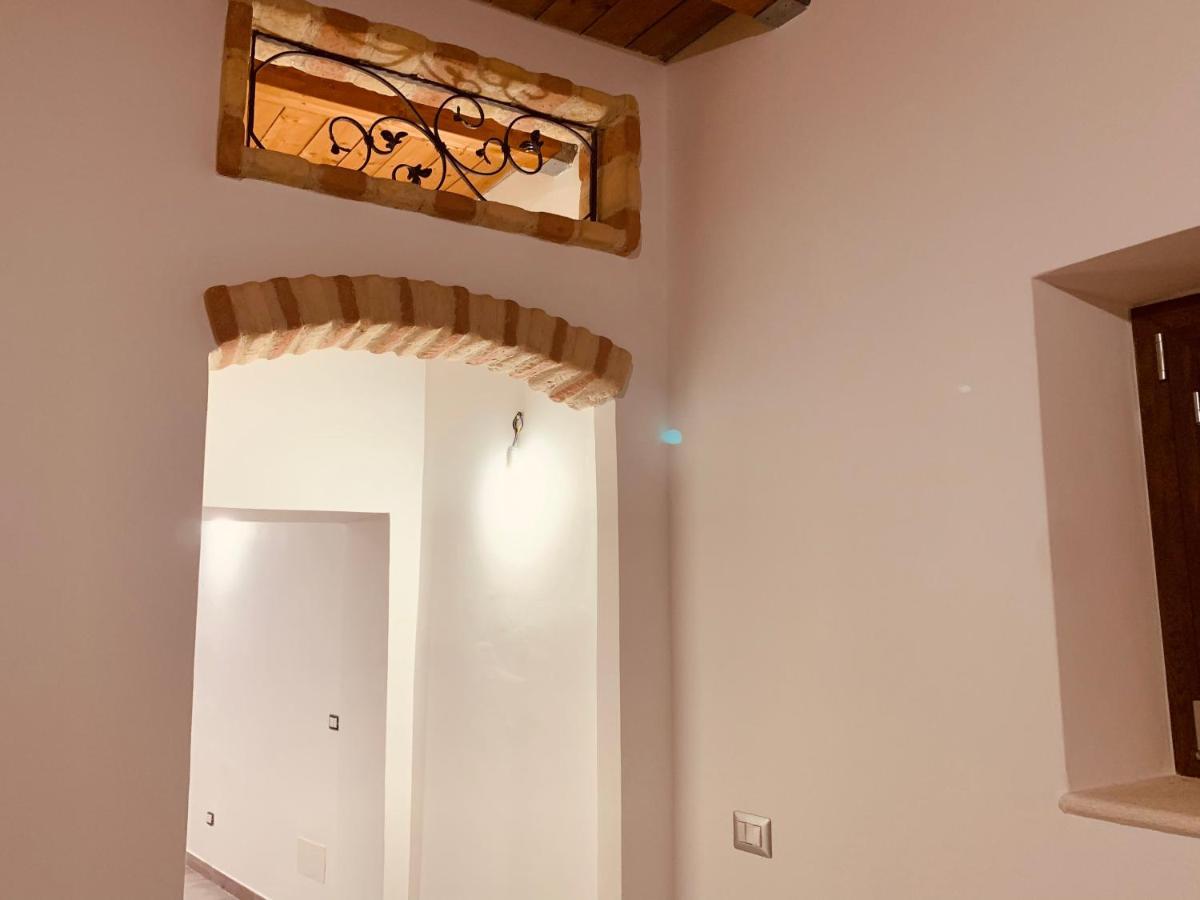 Prestige *Luxury Rooms & Appartment Montegiordano Dış mekan fotoğraf