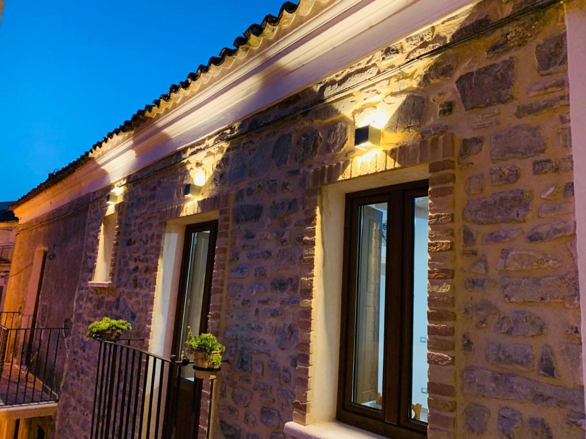 Prestige *Luxury Rooms & Appartment Montegiordano Dış mekan fotoğraf