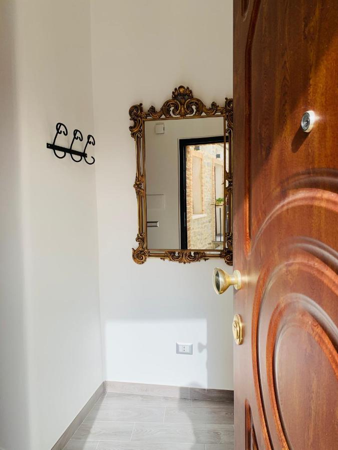 Prestige *Luxury Rooms & Appartment Montegiordano Dış mekan fotoğraf