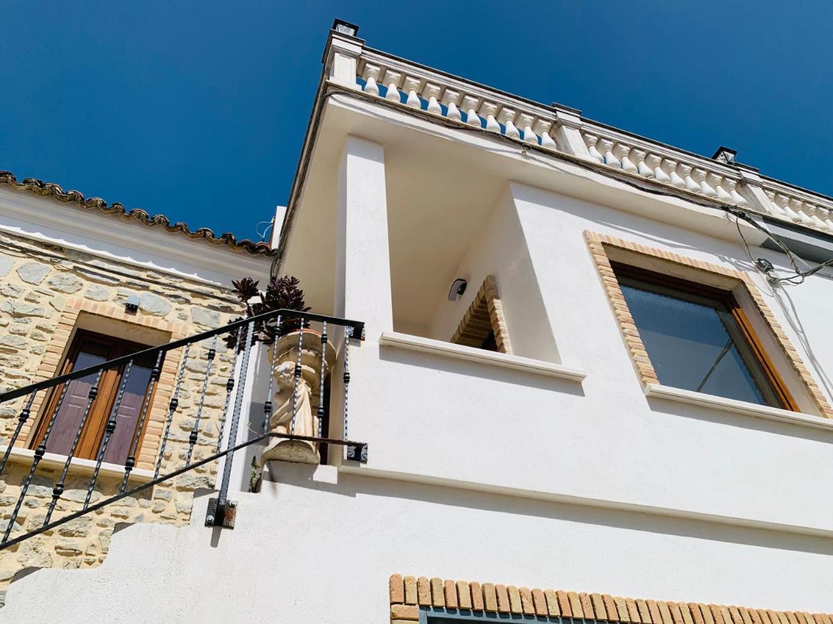 Prestige *Luxury Rooms & Appartment Montegiordano Dış mekan fotoğraf