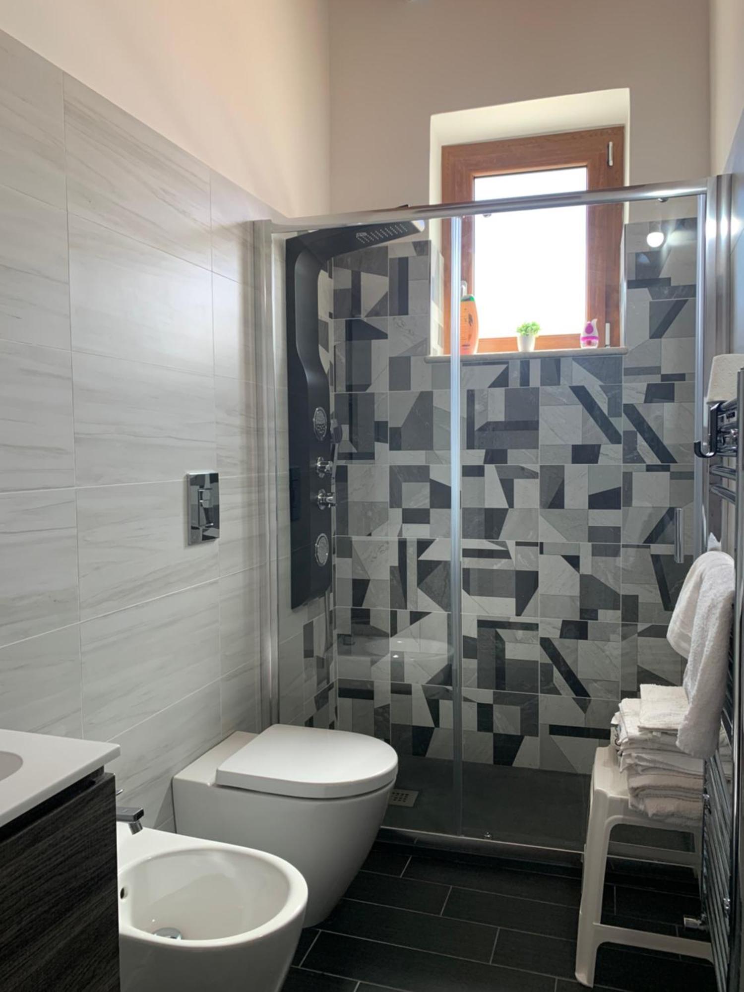 Prestige *Luxury Rooms & Appartment Montegiordano Dış mekan fotoğraf