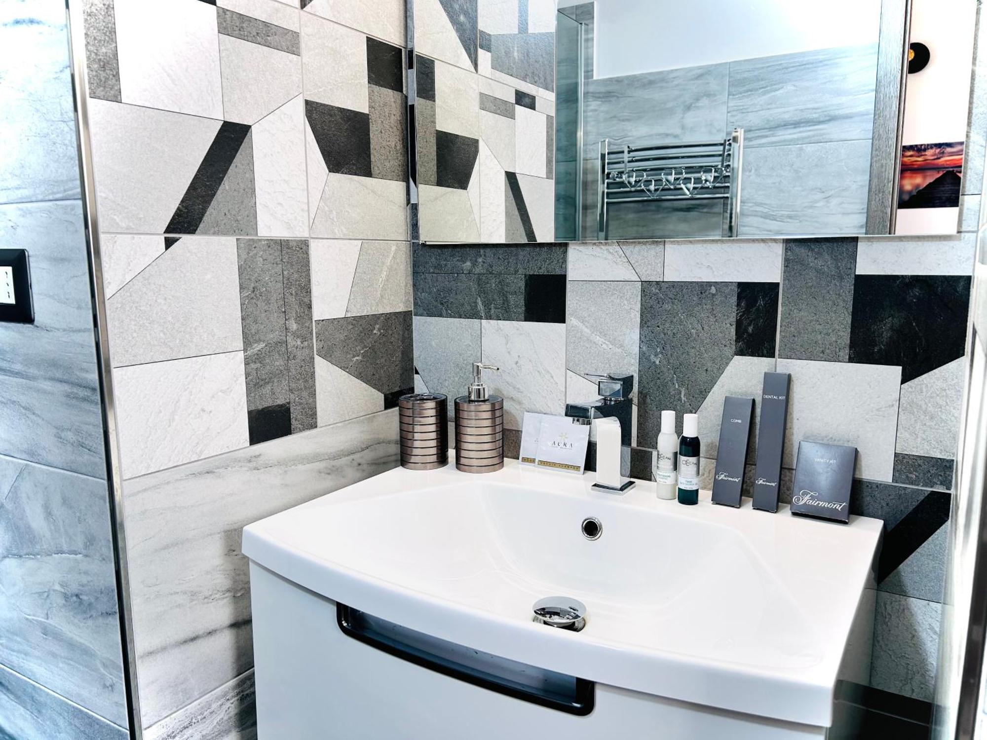 Prestige *Luxury Rooms & Appartment Montegiordano Dış mekan fotoğraf